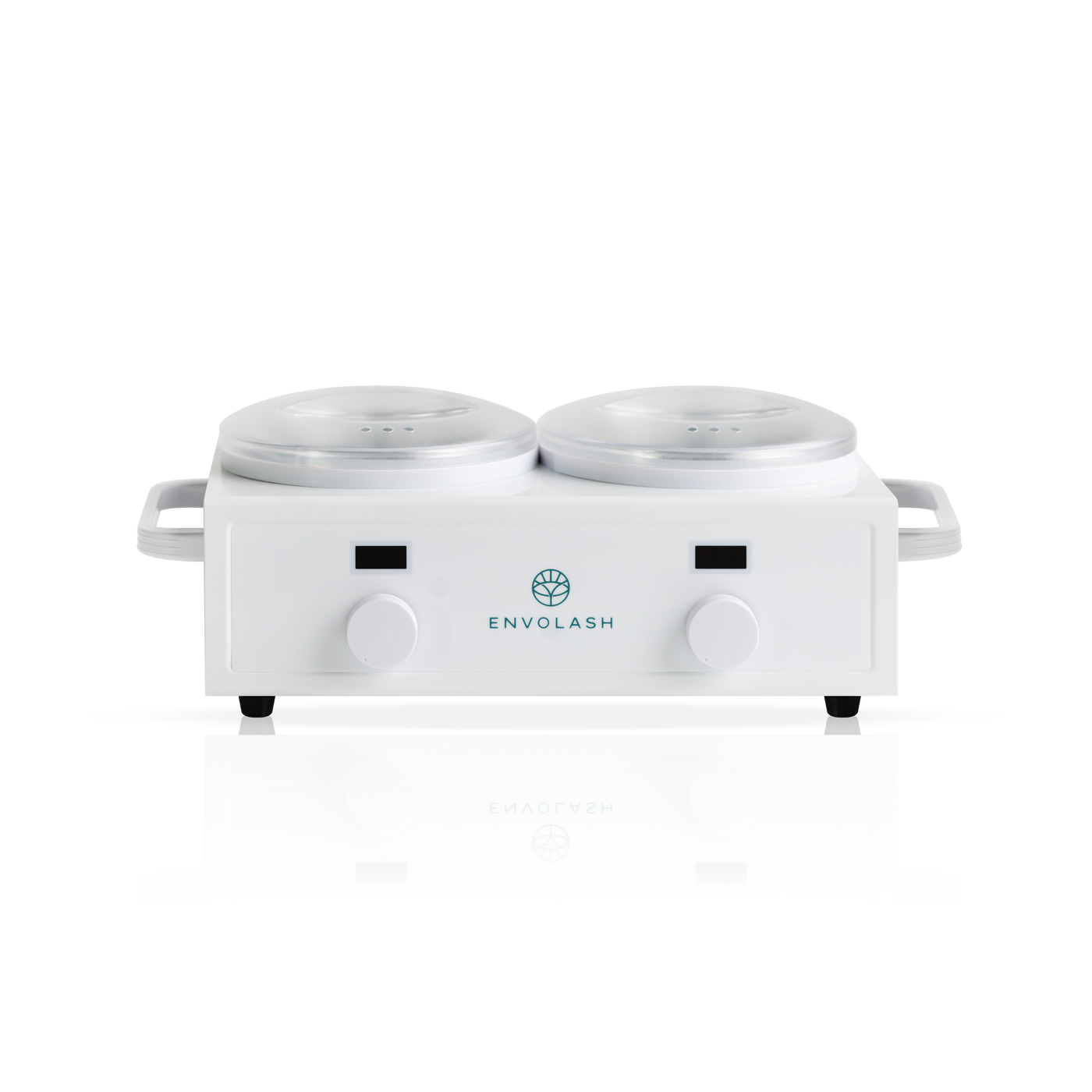 Professional Double Wax Warmer