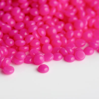 Premium Hard Wax Beads