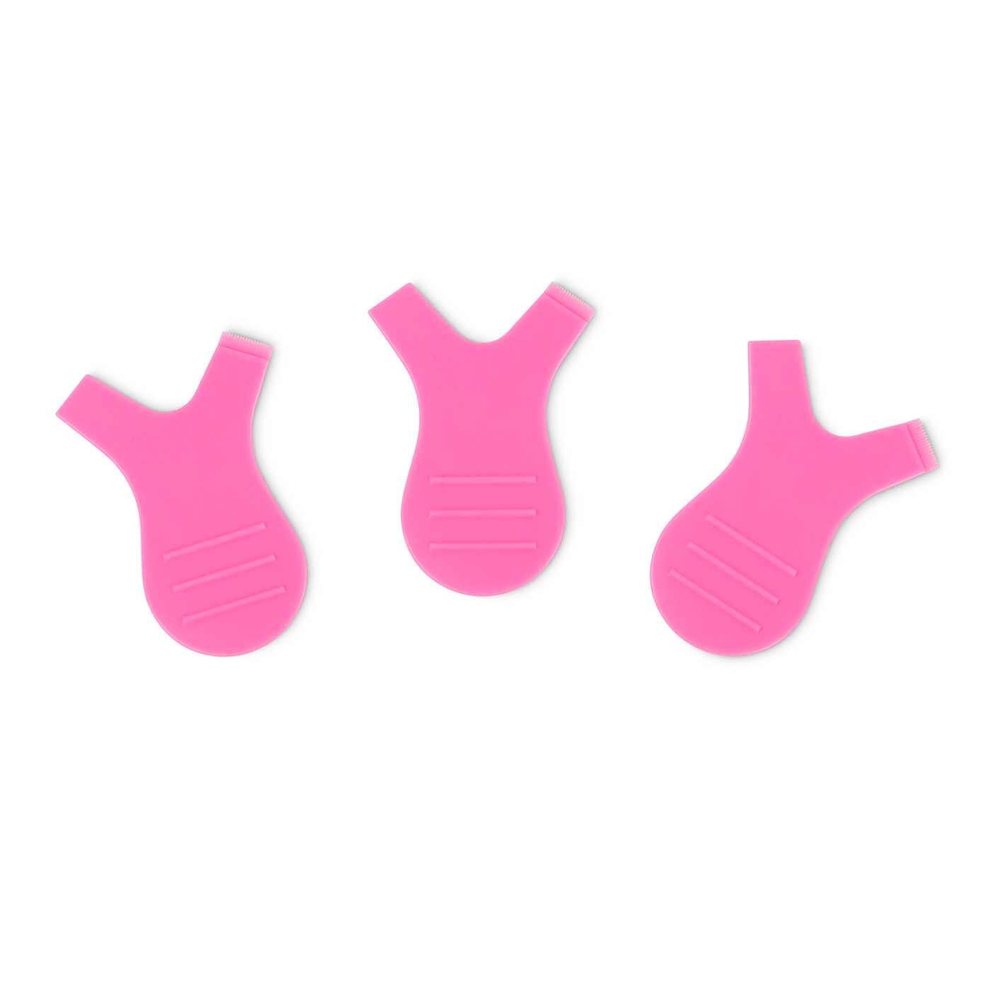 Y Comb Pink