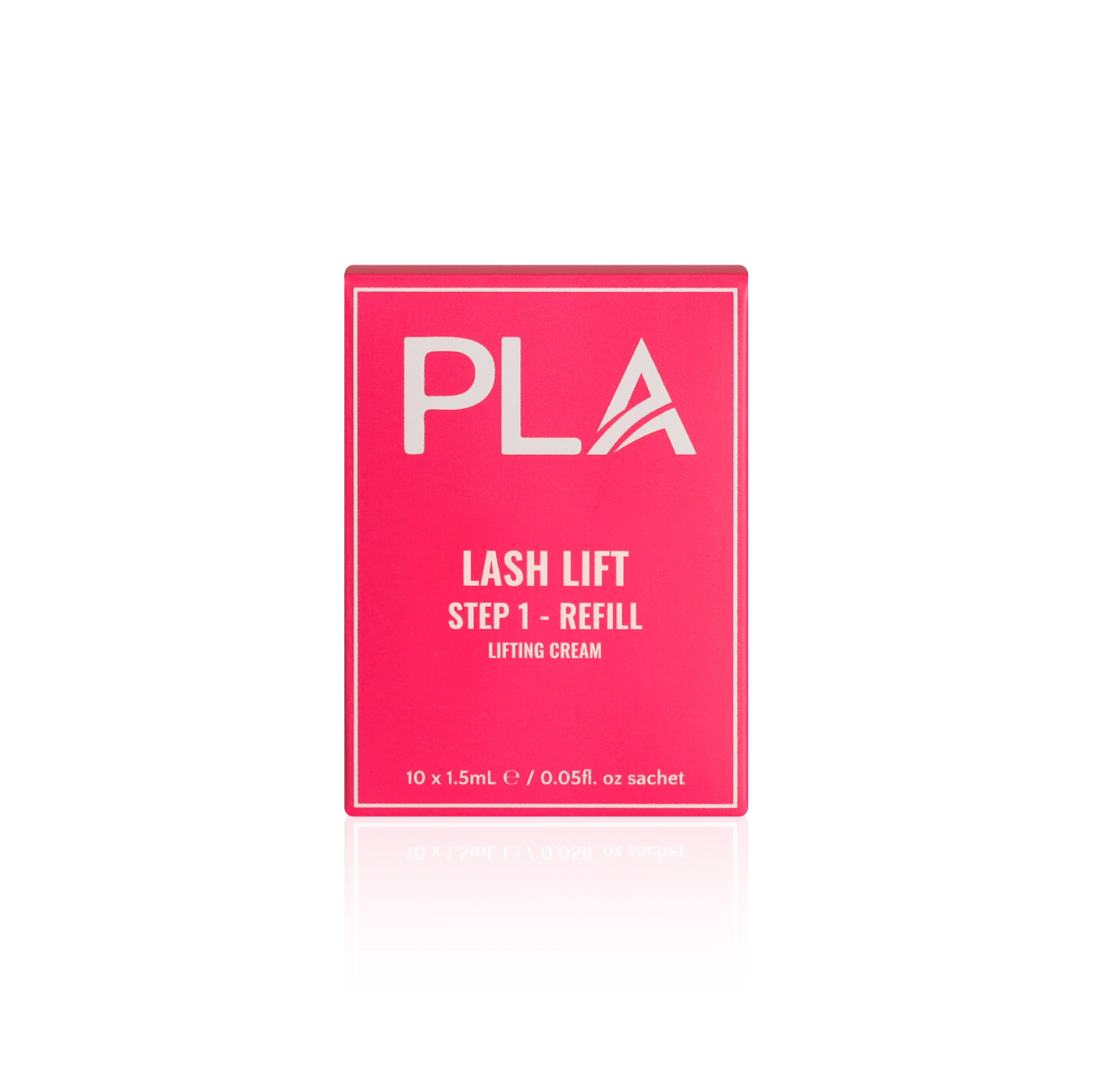 PLA Lash Lift: Step 1 Refill