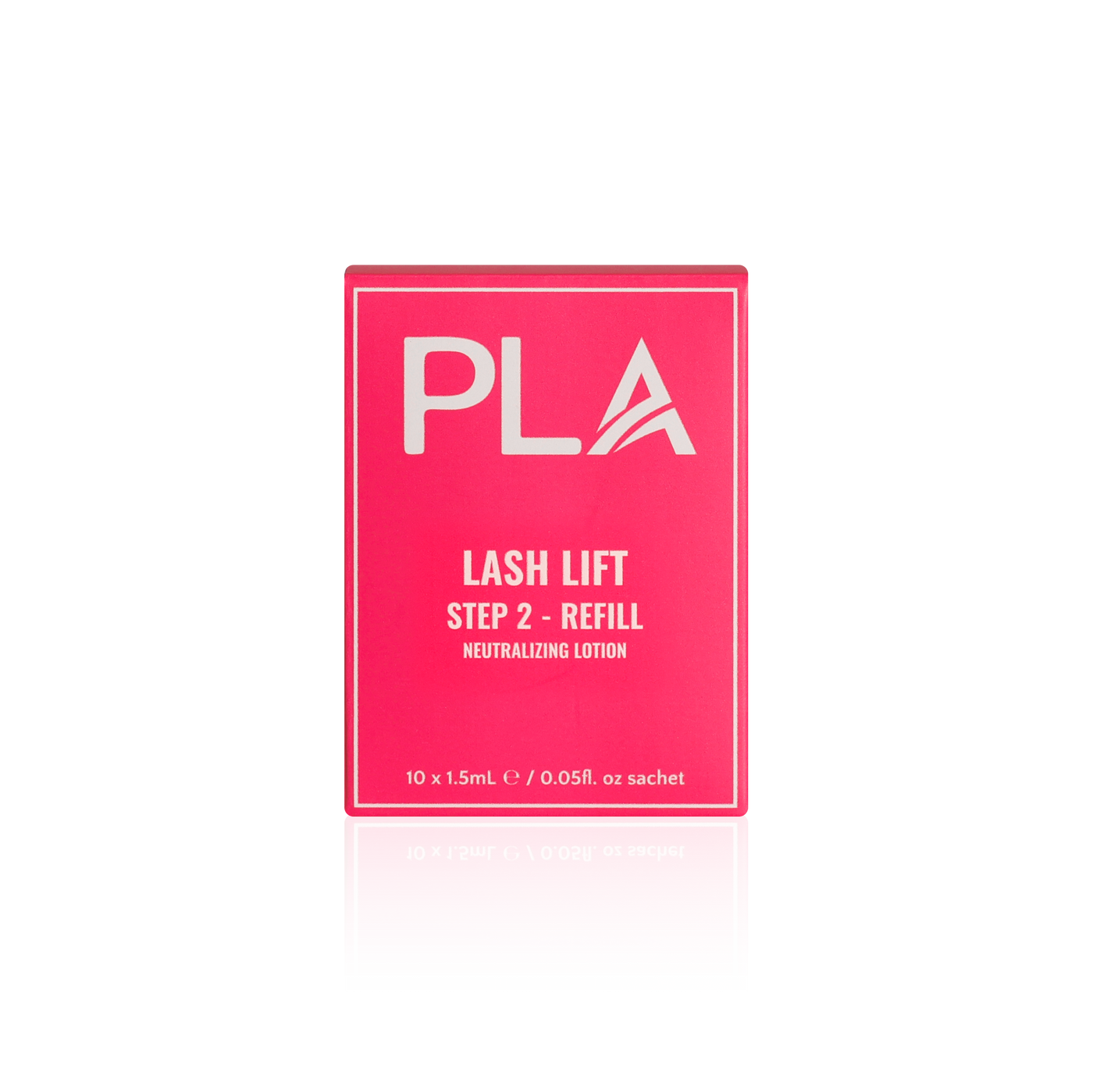 PLA Lash Lift: Step 2 Refill