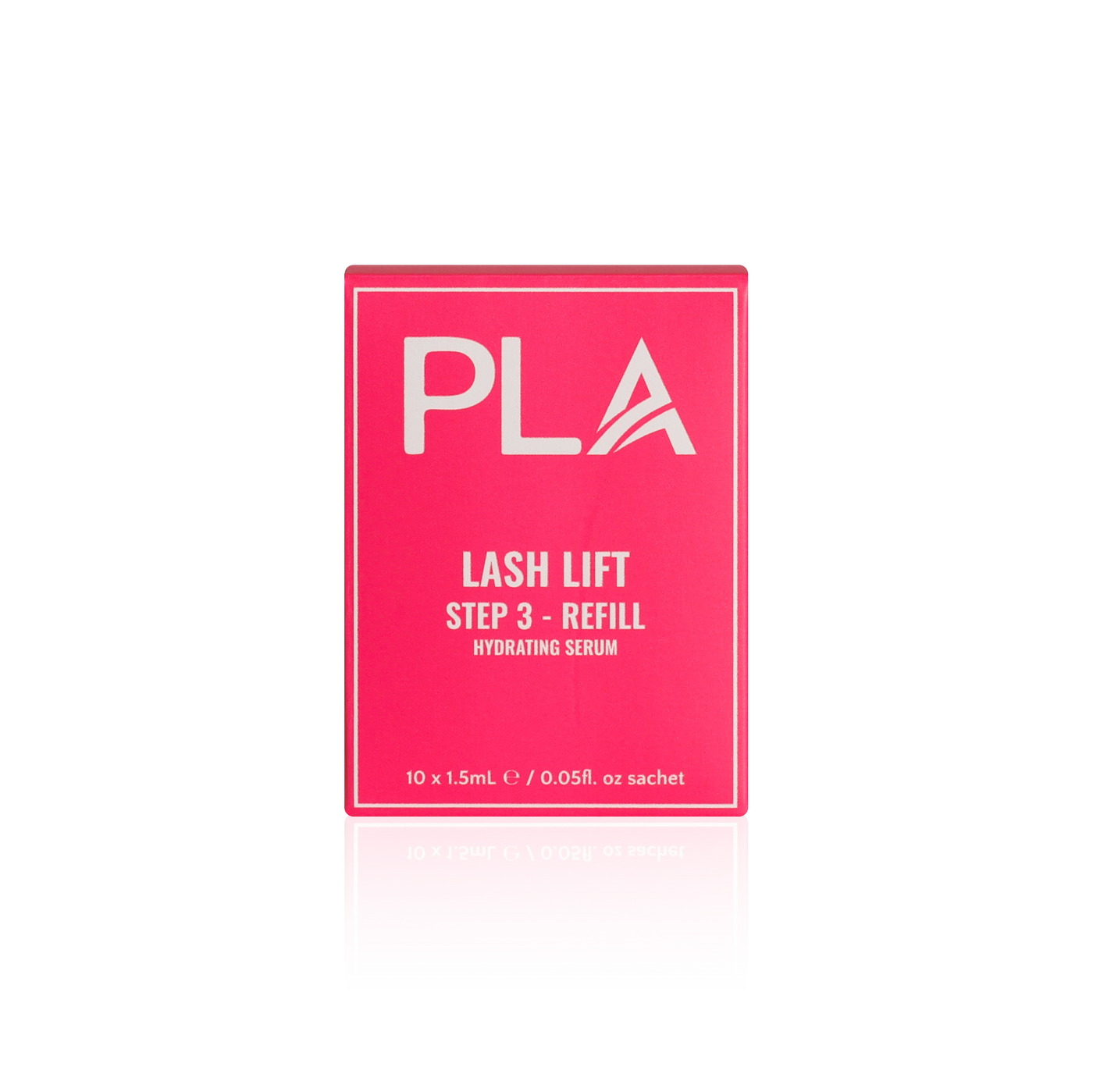 PLA Lash Lift: Step 3 Refill