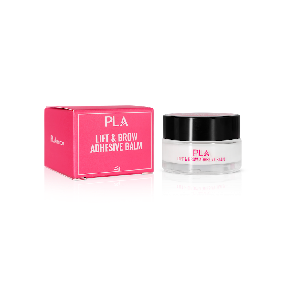 PLA Lift & Brow Adhesive Balm