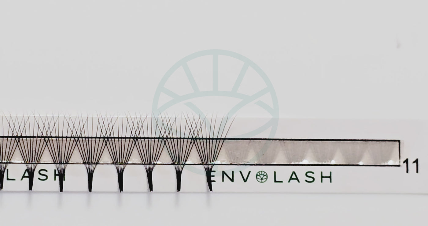 Promade 2.0 Wrapping Techonology: 8D Promade Fans – 0.05