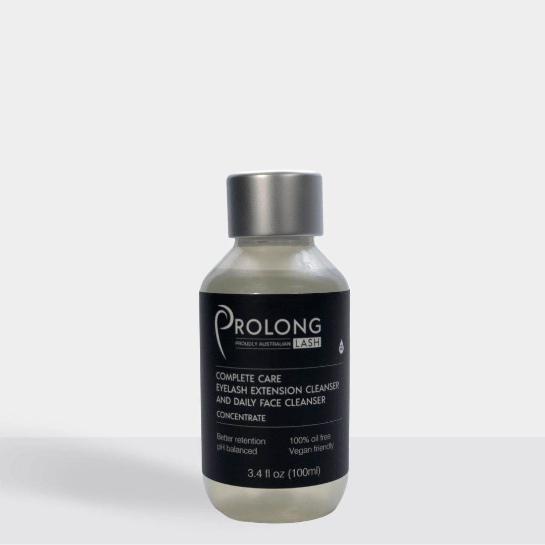 Prolong Cleanser Concentrate 100mL – Envolash