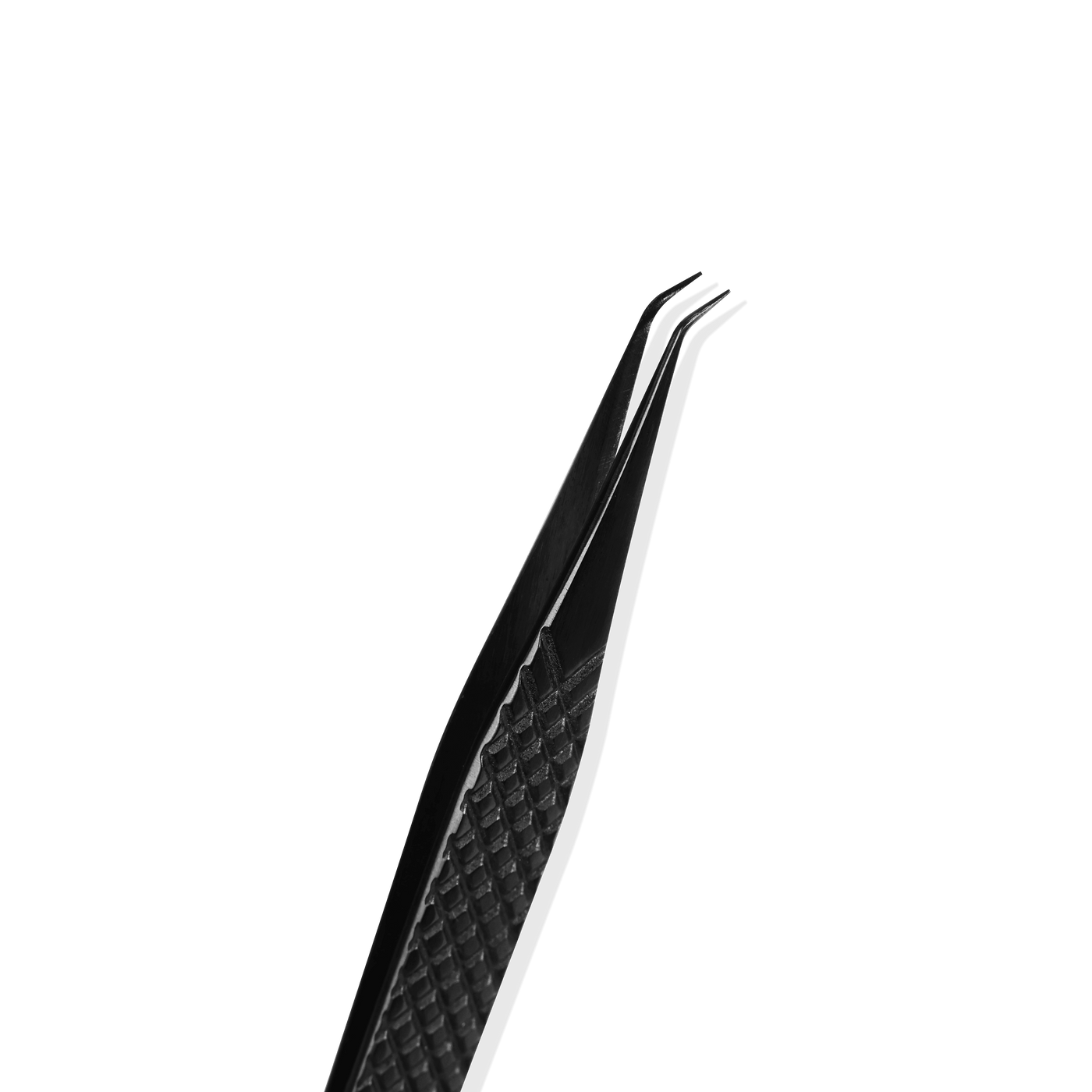 E5 - Slight Curved Tweezer - Envolash