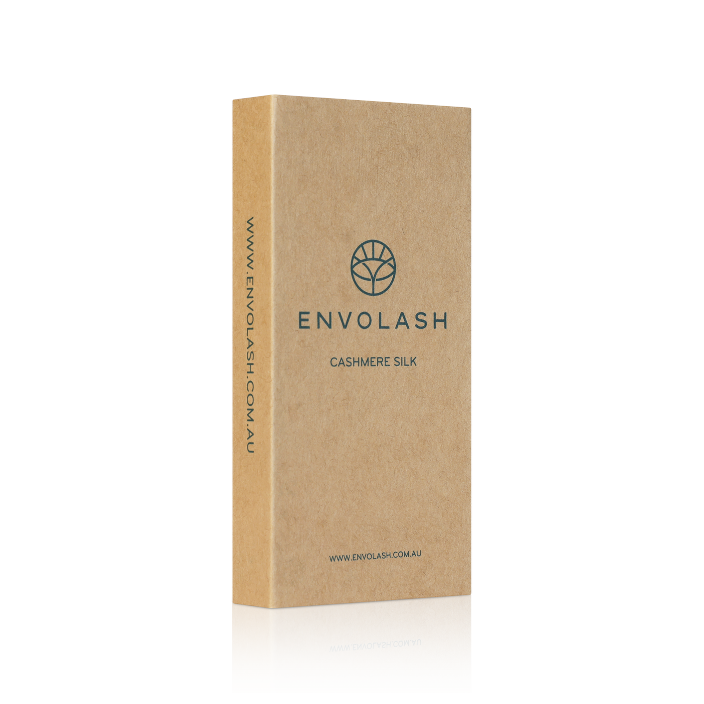 0.03 - Single Length - Volume Lash Tray - Envolash
