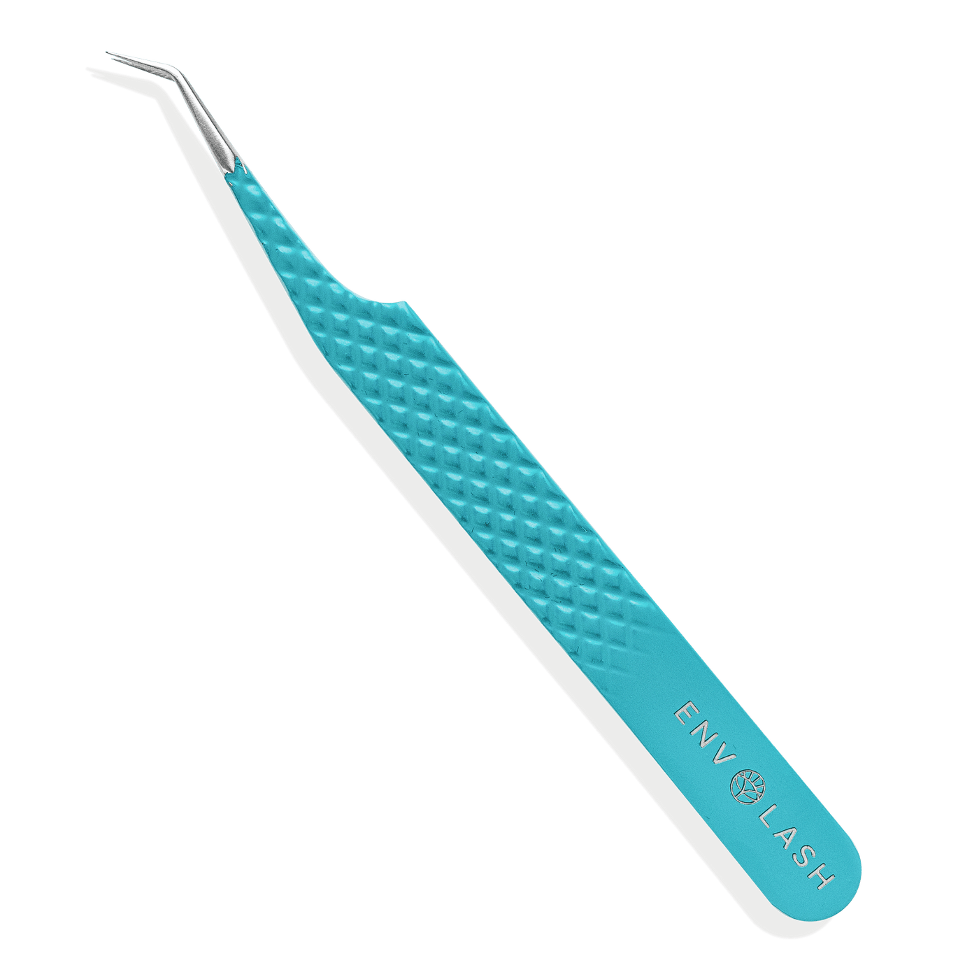 E1 - 45 Degree Volume Tweezer - Extra Long - Envolash