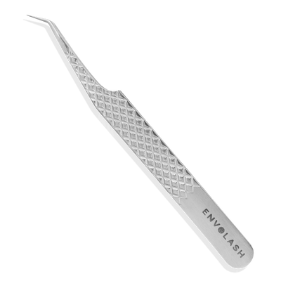 E1 - 45 Degree Volume Tweezer - Envolash