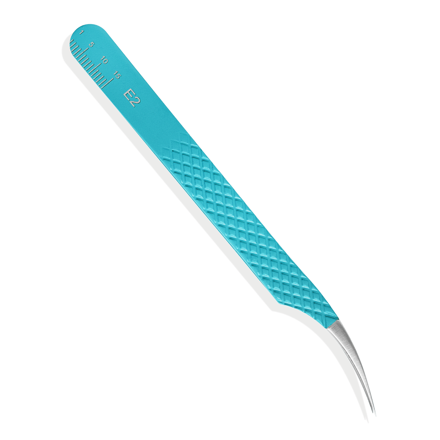 E2 - Isolating Tweezer - Envolash