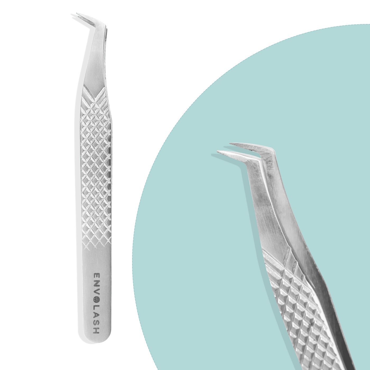 E3 - Boot Volume Tweezer - Envolash