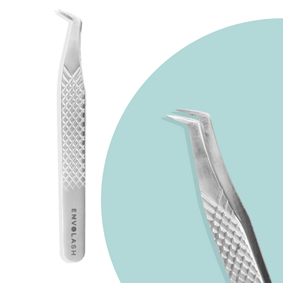 E3 - Boot Volume Tweezer - Envolash