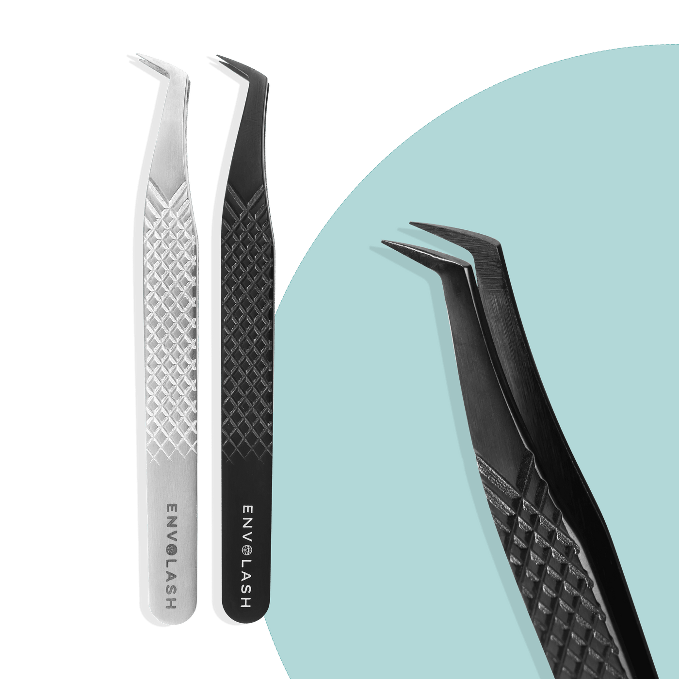 E3 - Boot Volume Tweezer - Envolash