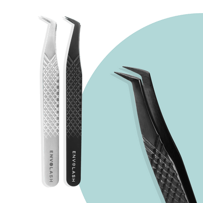 E3 - Boot Volume Tweezer - Envolash