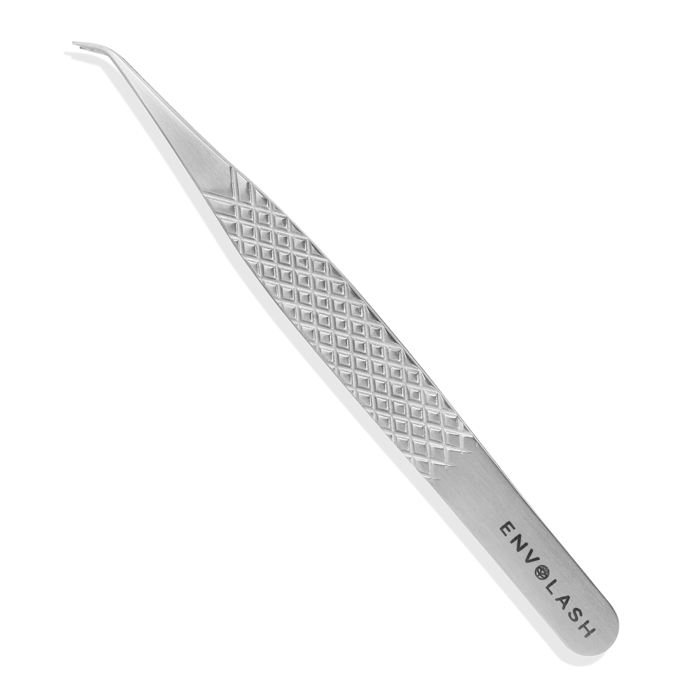 E5 - Slight Curved Tweezer - Envolash