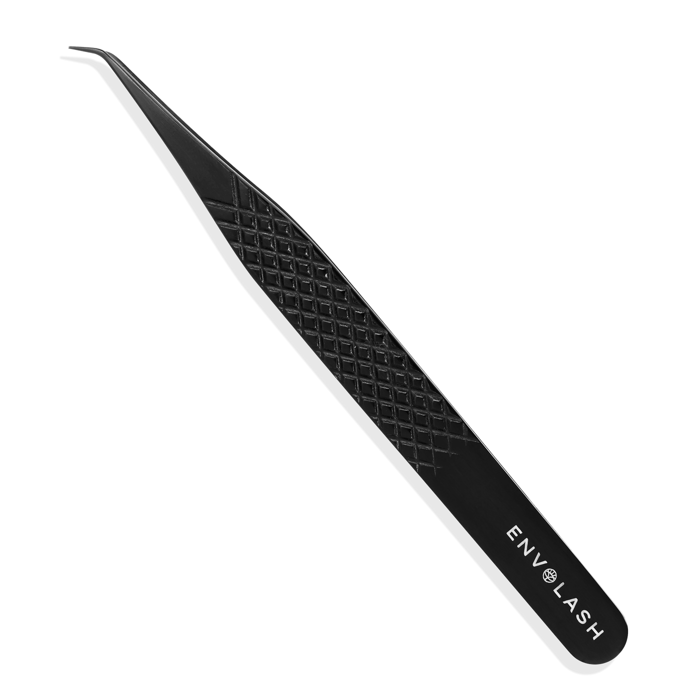 E5 - Slight Curved Tweezer - Envolash