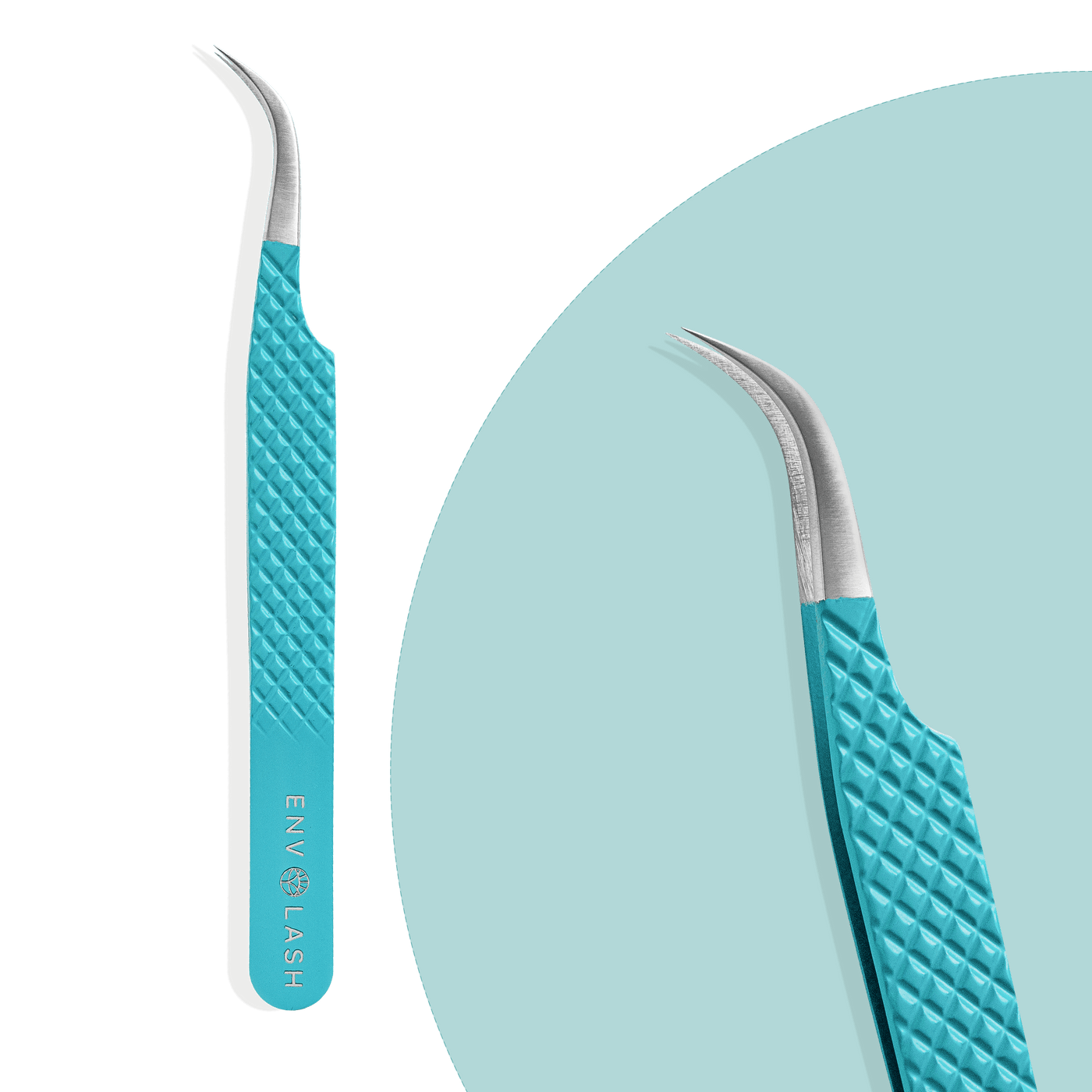 E6 - The Ultimate Volume Tweezer - Envolash