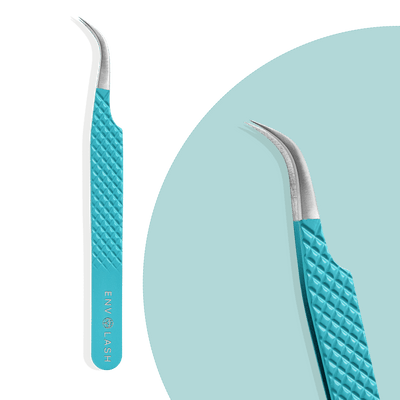 E6 - The Ultimate Volume Tweezer - Envolash