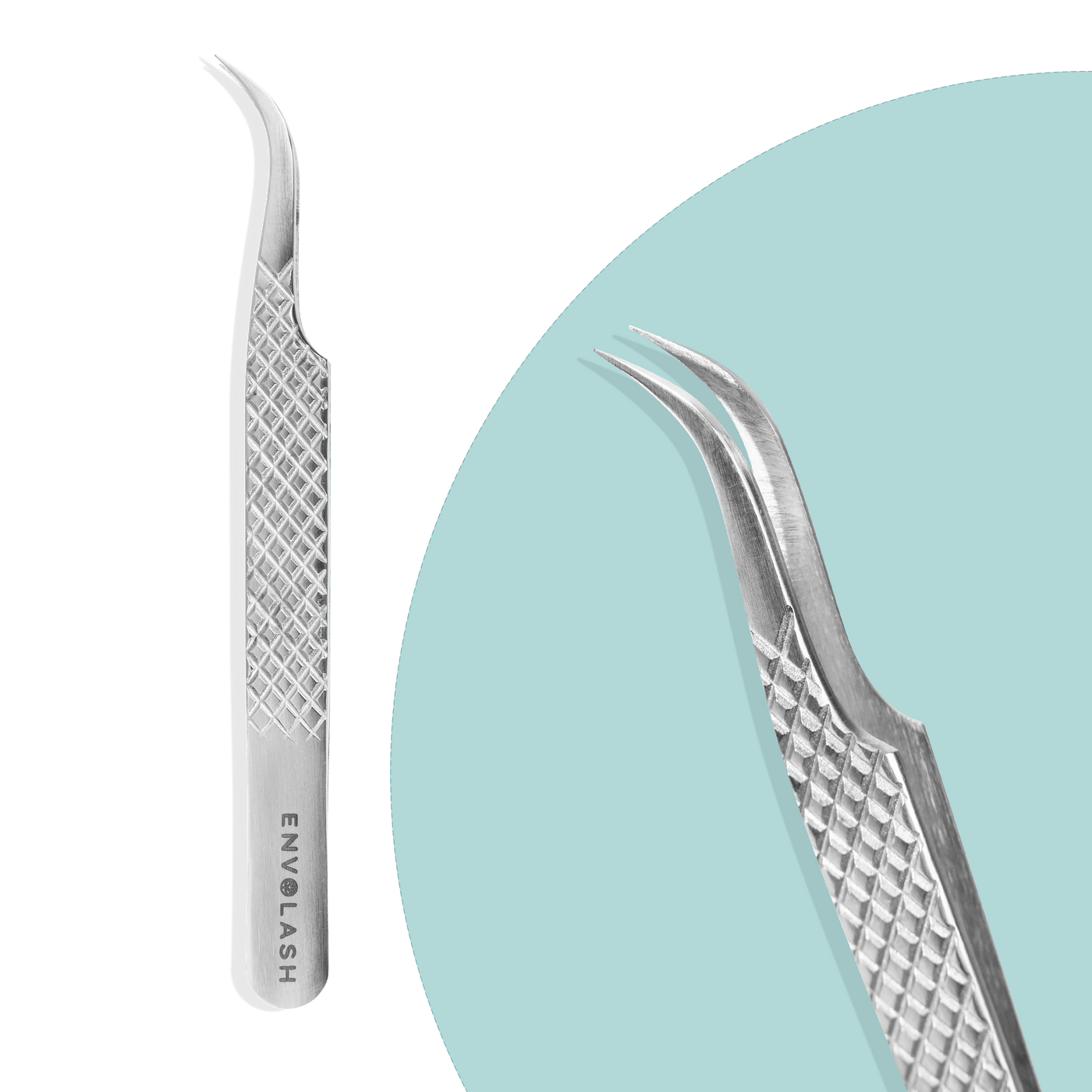 E6 - The Ultimate Volume Tweezer - Envolash