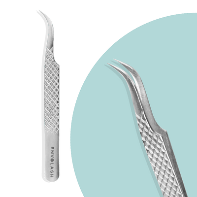 E6 - The Ultimate Volume Tweezer - Envolash