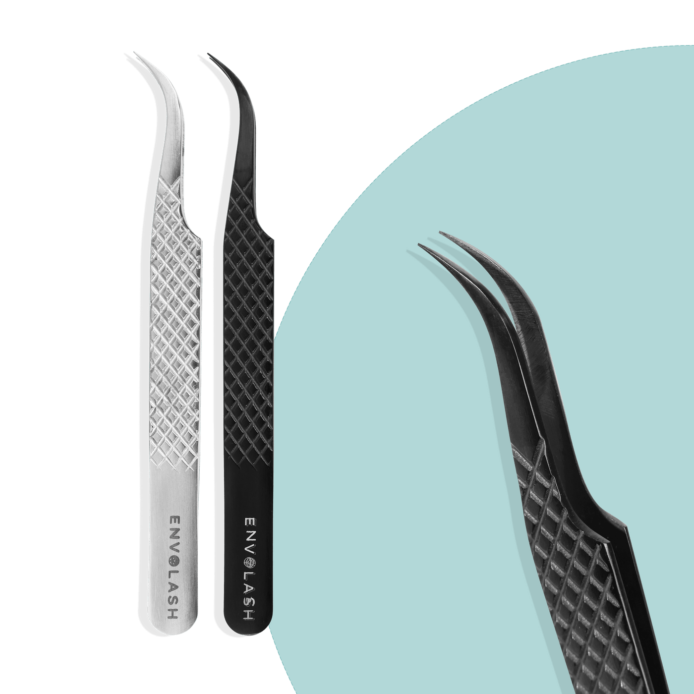 E6 - The Ultimate Volume Tweezer - Envolash