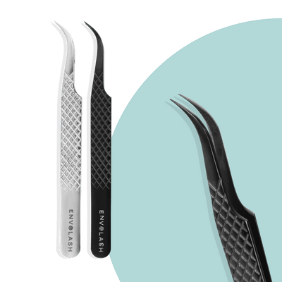 E6 - The Ultimate Volume Tweezer - Envolash