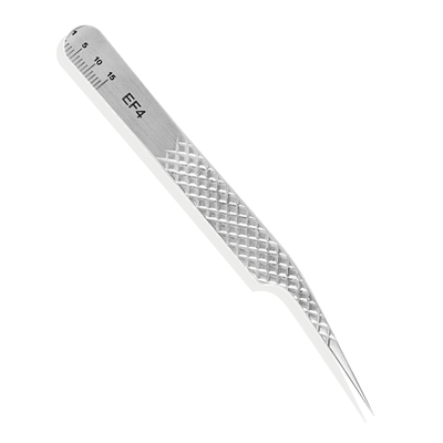 EF4 - Fibre Tip Straight Tweezer - Envolash