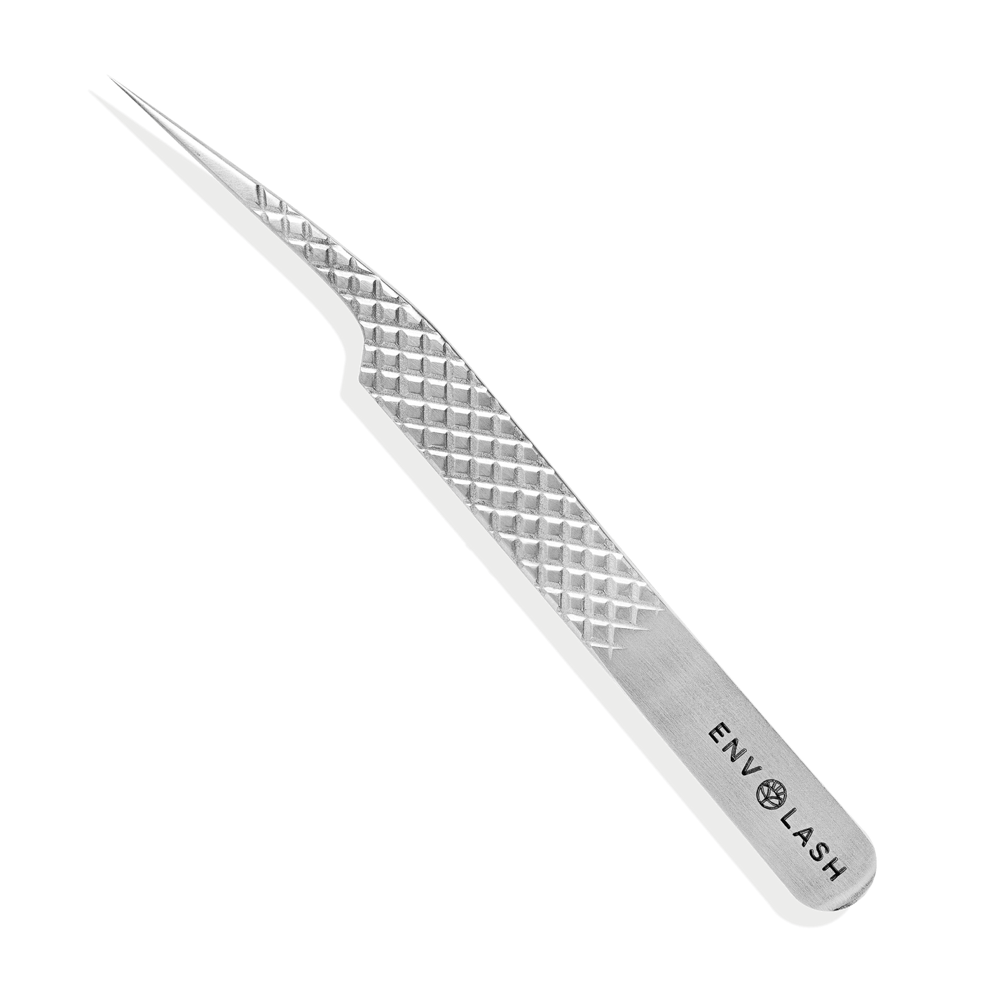 EF4 - Fibre Tip Straight Tweezer - Envolash