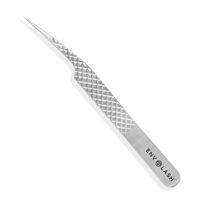 EF4 - Fibre Tip Straight Tweezer - Envolash