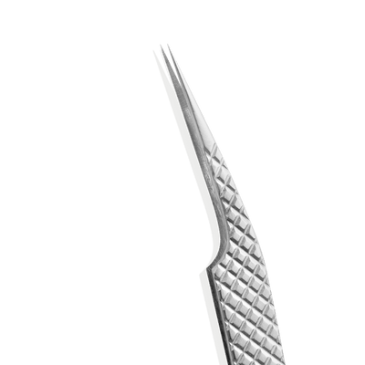 EF4 - Fibre Tip Straight Tweezer - Envolash