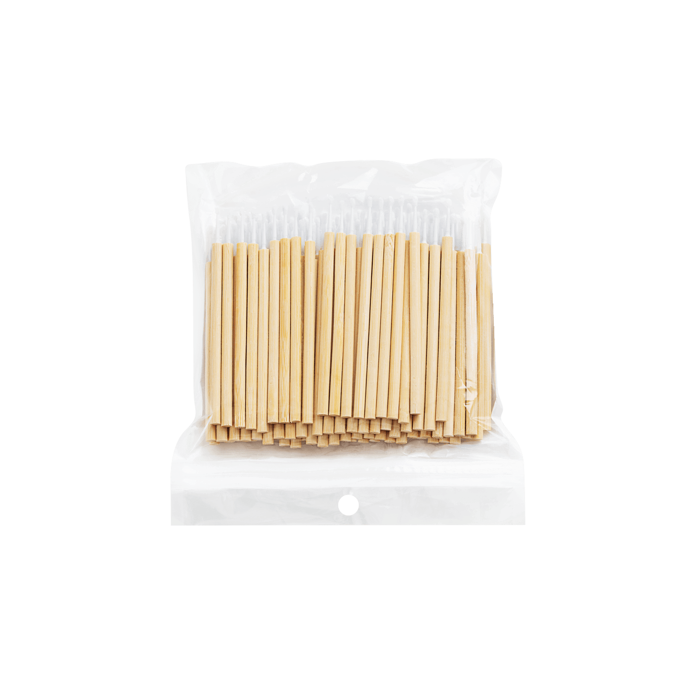 Bamboo Micro Brush (pack of 100) - Envolash