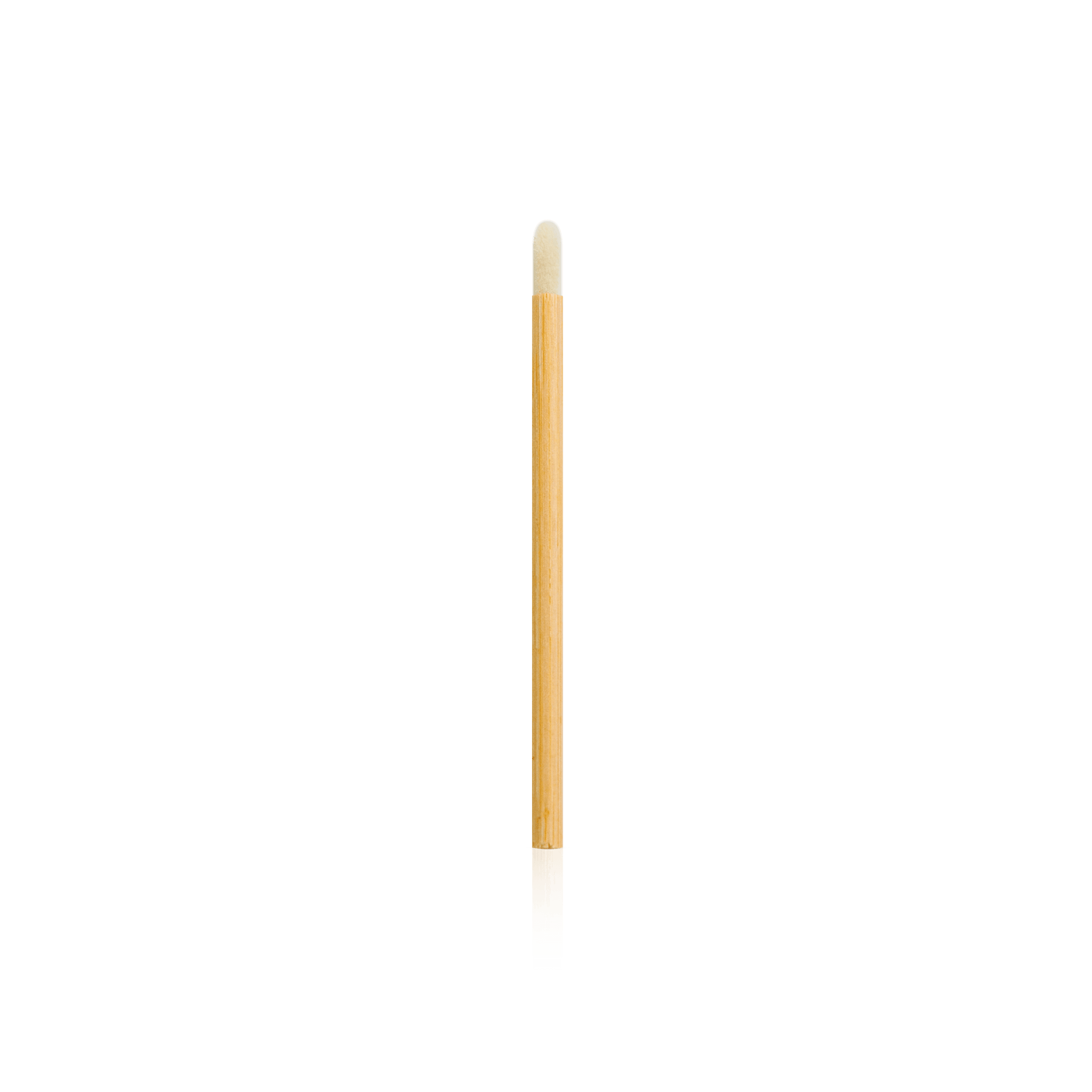 Bamboo Lip Applicators  (Pack of 100) - Envolash