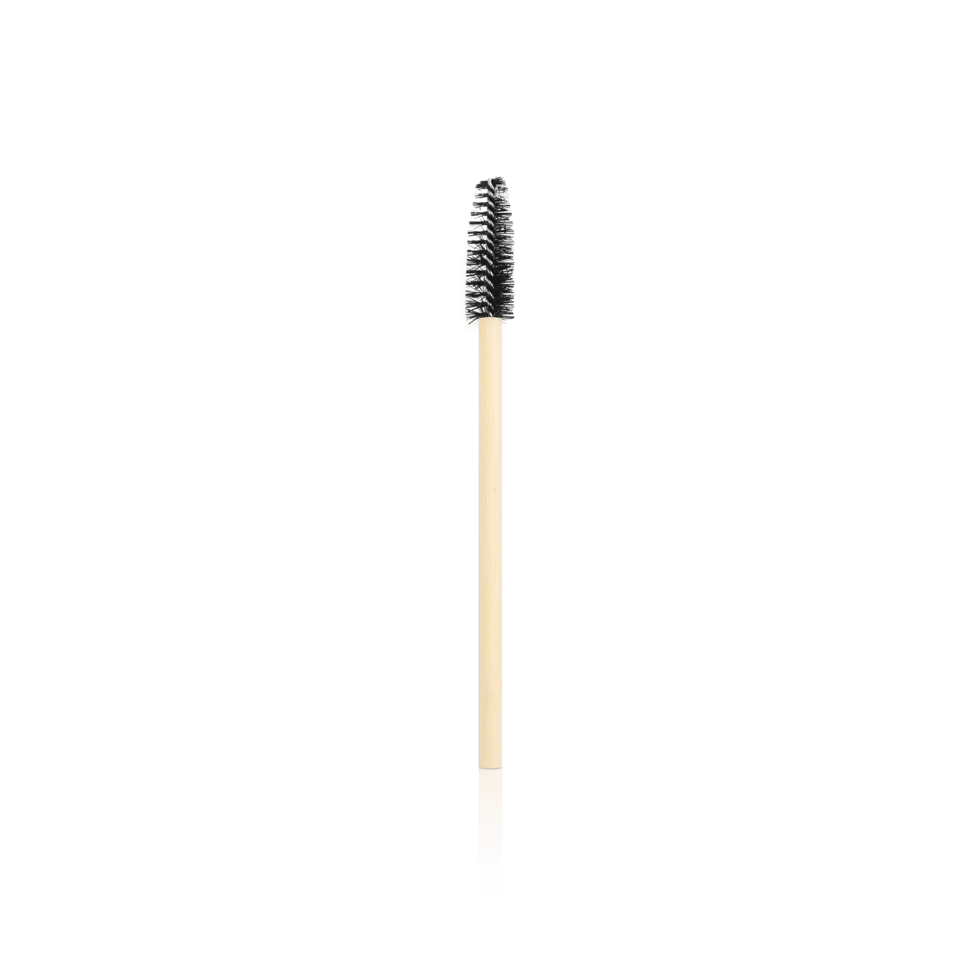 Bamboo Mascara Wands ( pack of 100) - Envolash